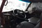 2002 Model Mitsubishi Fuso For Sale-4