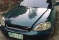 Honda Civic 2000 Model For Sale-1