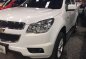 2016 Model Chevrolet Trailblazer For Sale-5