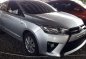 2015 Model Toyota Yaris For SAle-1