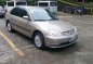 Honda Civic 2002 Model For Sale-0