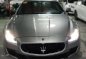 Maserati Quattroporte 2015 Released 2017 Model DrivenRides-2