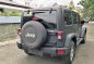 Jeep Wrangler 2017 for sale-4