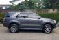 2015 Model Toyota Fortuner For Sale-3