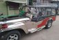For sale Toyota Owner-Type-Jeep-2