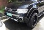 Mitsubishi Montero Sports GLS 2010 for sale -4