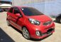 2014 Kia Picanto 1.0 manual transmission -0