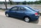 Toyota Vios J 2008 Manual Transmission-4