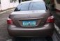 2013 Toyota Vios Limited Edition FOR SALE-3