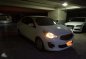 Mitsubishi Mirage G4 2016 Model For Sale-6