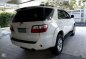 2009 Toyota Fortuner G 2.7 Gas AT FOR SALE-2