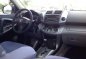 2008 TOYOTA RAV 4 - automatic transmission . very FRESH-1