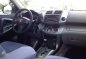 2008 TOYOTA RAV 4 - automatic transmission . very FRESH-5