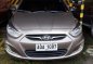 Hyundai Accent 2014 Model For Sale-0