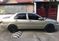 Mitsubishi Lancer GLS 2009 Model Automatic-9