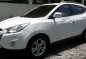 Used Hyundai Tucson For Sale-1