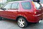 Honda CR-V 2003 for sale-1