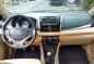 2014 TOYOTA VIOS G Manual Transmission-5