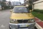 Mitsubishi Adventure 2003 Model For Sale-5