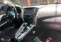 Mitsubishi Montero GLS 2018 with assume balance-2