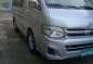 Toyota gl Grandia 12mdl manual diesel-2