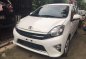 2016 Model Toyota Wigo For SAle-3