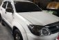 2005 Model Toyota Fortuner For Sale-0