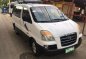 Hyundai Starex crdi matic 2007 FOR SALE-1