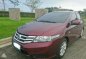 Honda City 2013 Model For Sale-0