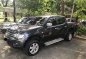 Mitsubishi Strada 2012 MT for sale -1