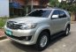 Toyota Fortuner 2012 for sale-2