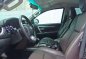 2016 Toyota Fortuner V Push Start Automatic-4