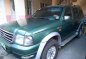 Used Ford Everest For Sale-0