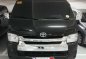 2017 GL TOYOTA GRANDIA (extreme black)-0