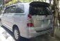 TOYOTA Innova V Automatic 2013series-7