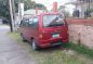 Nissan Urvan 2007 Model For Sale-2