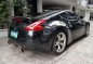 2009 Nissan 370z MT for sale-5