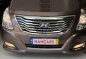 Hyundai Grand Starex 2013 Limited Edition FOR SALE-1