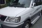 Mitsubishi Adventure 2002 Model For Sale-1