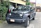 Jeep Wrangler 2017 for sale-1