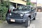 Jeep Wrangler 2017 for sale-4