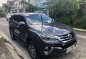 SELLING TOYOTA Fortuner V 2016-3