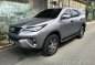 Toyota Fortuner 2017 for sale-3