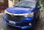 2016 Model Toyota Avanza For Sale-0