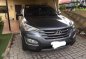 Hyundai Santa Fe 2013 Model For Sale-0