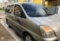 Hyundai Starex 2005 Model For Sale-6