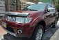 2011 Mitsubishi Montero GLS Automatic Transmission-0