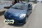 Toyota Vios J 2008 Manual Transmission-1