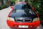 Honda City 1997 Model For Sale-3