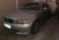 BMW 120I 2007 Model For Sale-0